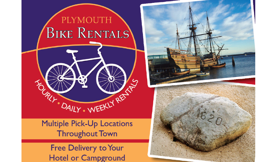 bike hire new plymouth